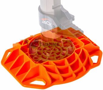 Гидравлический домкрат ARB-Jack